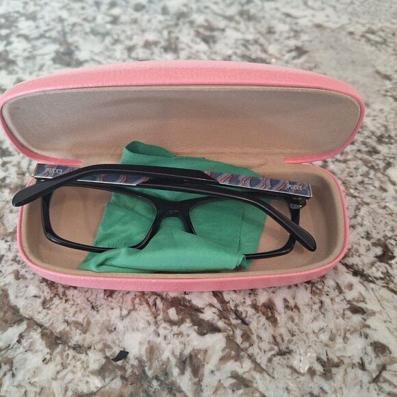 Emilio Pucci Glasses - Picture 12 of 12